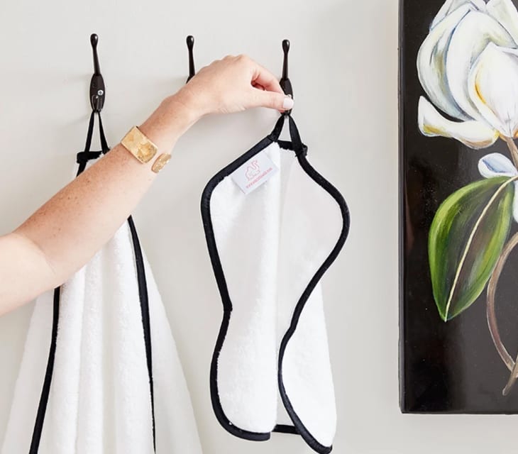 How to Buy the Best Bath Towels Apartment Therapy